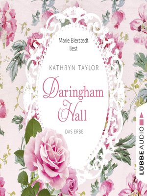 cover image of Daringham Hall, Teil 1
